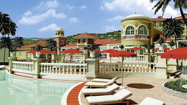 Sandals Grande Antigua Resort