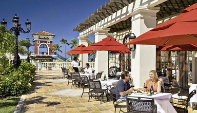 Sandals Grande Antigua Resort