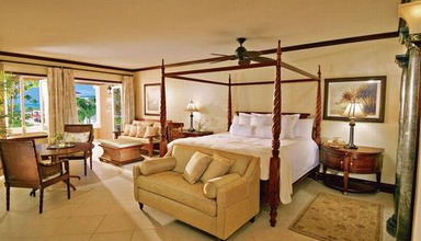 Sandals Grande Antigua Resort