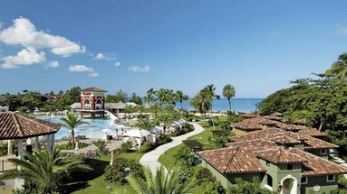 Sandals Grande Antigua Resort