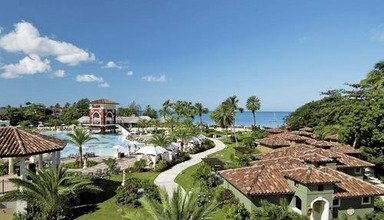 Sandals Grande Antigua Resort