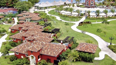 Sandals Grande Antigua Resort