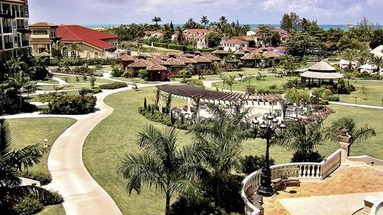 Sandals Grande Antigua Resort