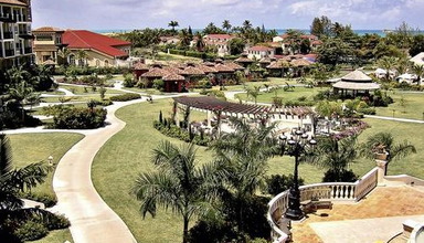 Sandals Grande Antigua Resort