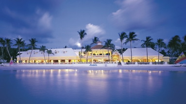 Sandals Grande Antigua Resort