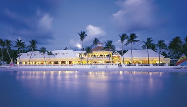 Sandals Grande Antigua Resort