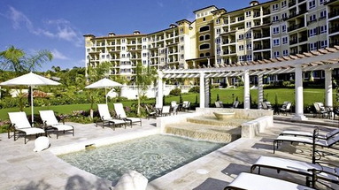 Sandals Grande Antigua Resort