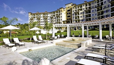 Sandals Grande Antigua Resort