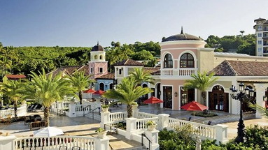 Sandals Grande Antigua Resort