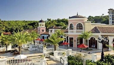 Sandals Grande Antigua Resort