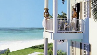 Sandals Grande Antigua Resort