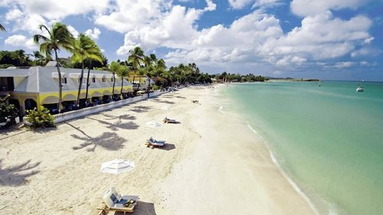Sandals Grande Antigua Resort