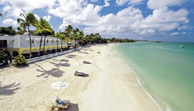 Sandals Grande Antigua Resort