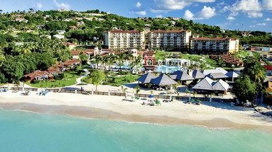 Sandals Grande Antigua Resort