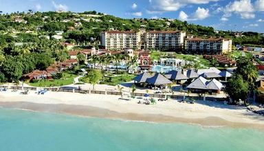 Sandals Grande Antigua Resort