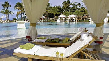 Sandals Grande Antigua Resort