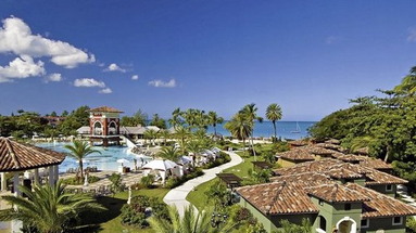 Sandals Grande Antigua Resort