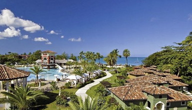 Sandals Grande Antigua Resort