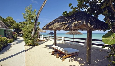 Sandals Grande Antigua Resort