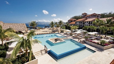 Sandals La Source Grenada Resort & Spa