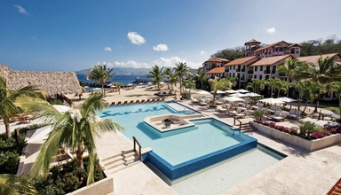 Sandals La Source Grenada Resort & Spa