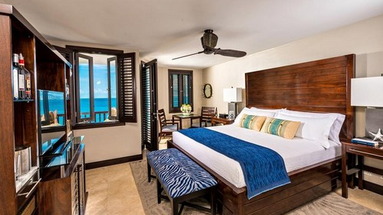 Sandals La Source Grenada Resort & Spa