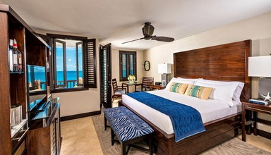 Sandals La Source Grenada Resort & Spa