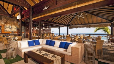 Sandals La Source Grenada Resort & Spa