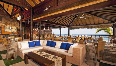 Sandals La Source Grenada Resort & Spa