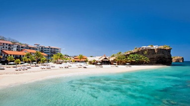 Sandals La Source Grenada Resort & Spa