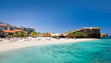 Sandals La Source Grenada Resort & Spa