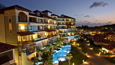 Sandals La Source Grenada Resort & Spa