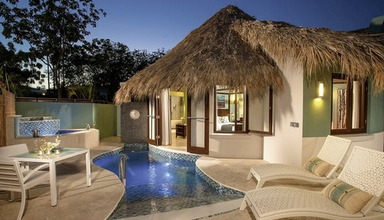 Sandals La Source Grenada Resort & Spa