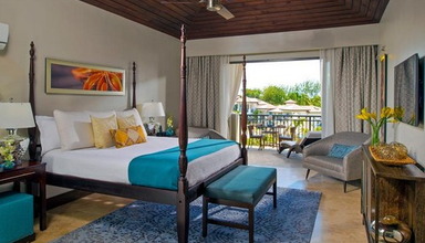 Sandals La Source Grenada Resort & Spa