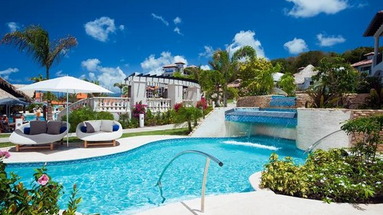 Sandals La Source Grenada Resort & Spa