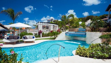 Sandals La Source Grenada Resort & Spa