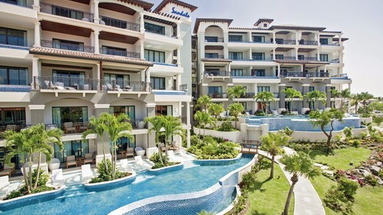 Sandals La Source Grenada Resort & Spa