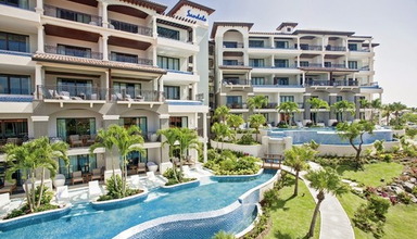 Sandals La Source Grenada Resort & Spa