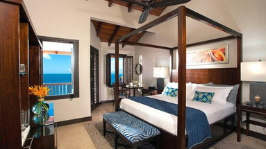 Sandals La Source Grenada Resort & Spa
