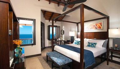 Sandals La Source Grenada Resort & Spa