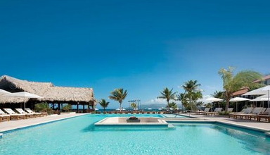 Sandals La Source Grenada Resort & Spa