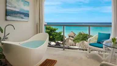 Sandals Montego Bay