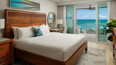 Sandals Montego Bay