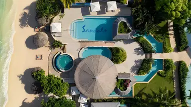 Sandals Montego Bay