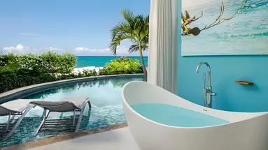 Sandals Montego Bay