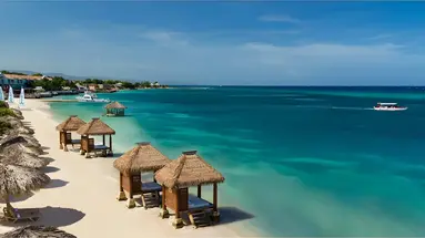 Sandals Montego Bay