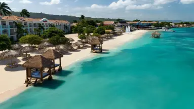 Sandals Montego Bay