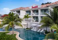Sandals Montego Bay