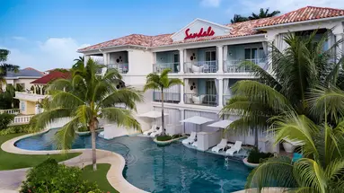 Sandals Montego Bay