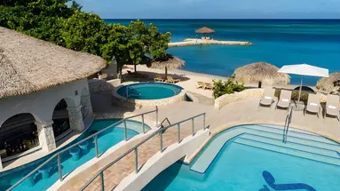 Sandals Montego Bay